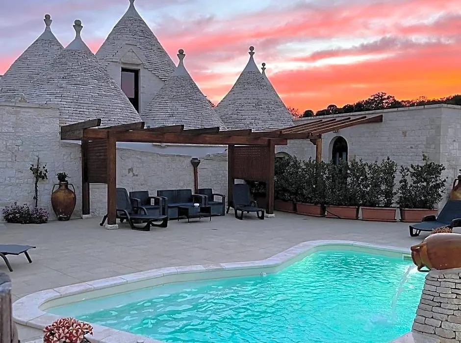 Quei Trulli Divini-1